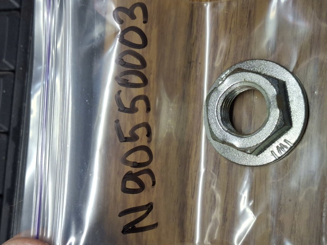 N90550003 VAG