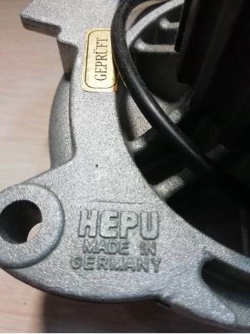 P546 HEPU Помпа купить в Харьков