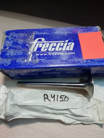 Клапан впускной R4150SCR FRECCIA