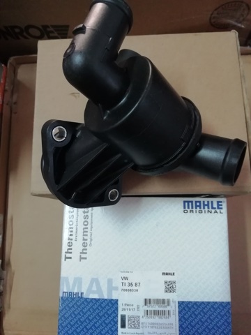 MAHLE TI3587 Термостат в наличии Черновцы