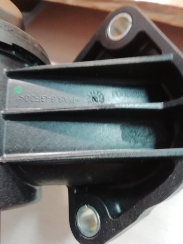 MAHLE TI3587 Термостат в наличии Николаев