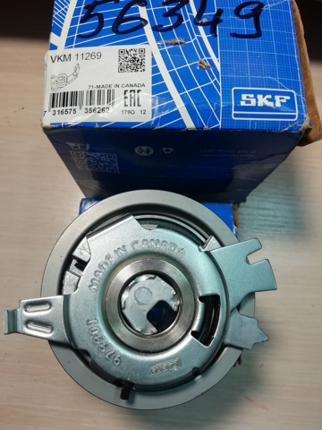 VKM11269 SKF Ролик ГРМ купить в Одесса
