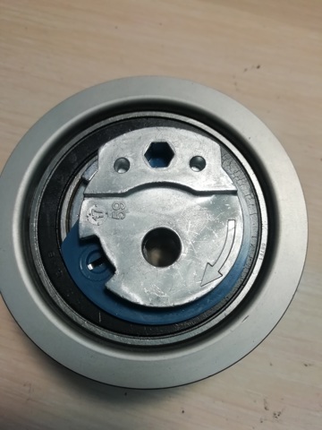 SKF VKM11269 Ролик ГРМ в наличии Тернополь