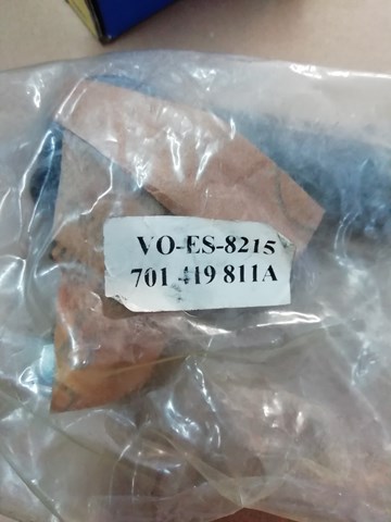 MOOG VOES8215 Рулевой наконечник в наличии Житомир