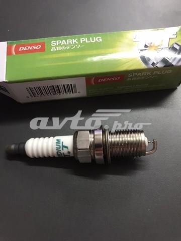 DENSO IK20TT Свечи зажигания в наличии Житомир