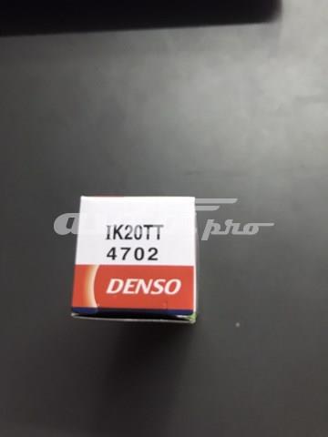 IK20TT DENSO Свечи зажигания купить в Черкассы
