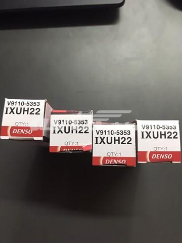 DENSO IXUH22 Свечи зажигания в наличии Днепр