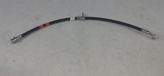 Шланг тормозной передний, левый 01465T7WA00 MARKET (OEM)