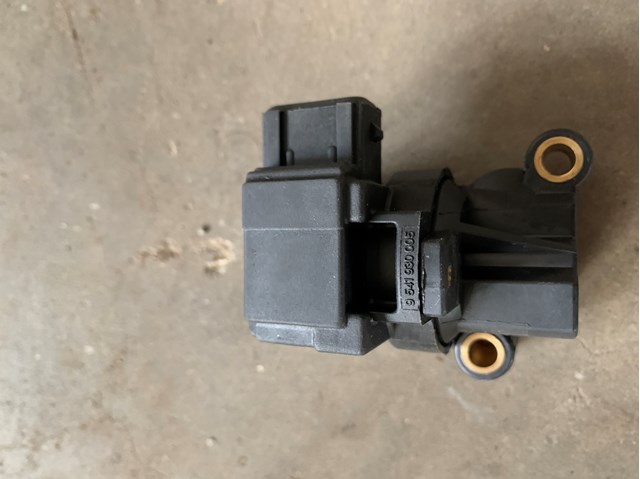 Датчик положения дроссельной заслонки 0280122014 BOSCH