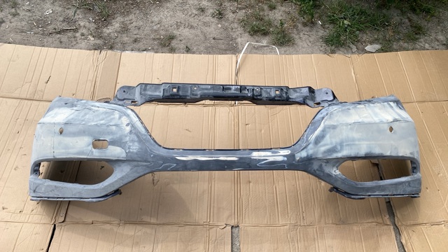 Бампер передний в сборе 04711T7WA90ZZ HONDA