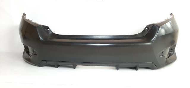 Задний бампер 04715TBAA00ZZ MARKET (OEM)