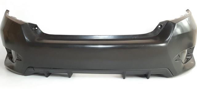 Задний бампер 04715TBAA00ZZ HONDA
