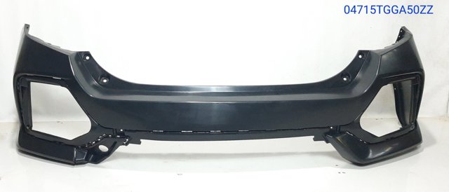Бампер задний 04715TGGA50ZZ MARKET (OEM)