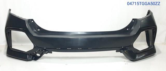 Бампер задний 04715TGGA50ZZ HONDA