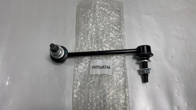 Тяжка стабилизатора, переднего, правая 04895482AA CHRYSLER