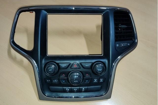 Блок управления режимов отопления 05091840AF CHRYSLER
