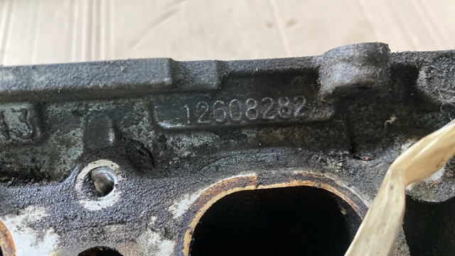 GM 12608280 в наличии Ужгород