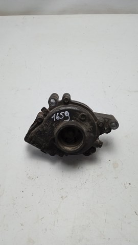 Насос водяной Opel Vectra B