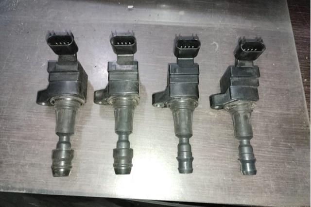 Модуль зажигания 12638824 GM