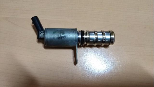 Электромагнитный клапан фазорегулятора 12671373 GM