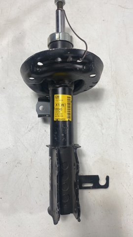 Передний правый амортизатор 13279326 MARKET (OEM)