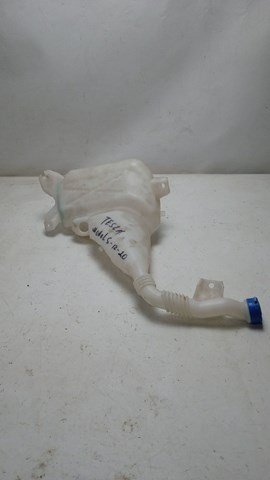 Бачок омывайки Тесла Модел C