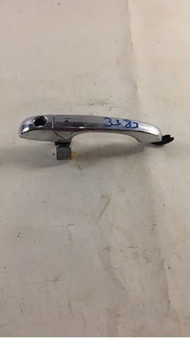 Ручка задней двери, наружная 1SZ34KEPAD CHRYSLER