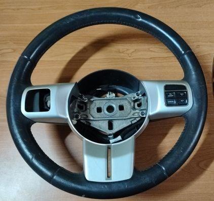 Рулевое колесо 1TT66XDVAE CHRYSLER