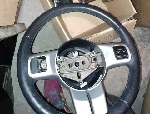1TT66XDVAE CHRYSLER Руль купить в Житомир