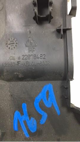 GM 22878482 в наличии Одесса
