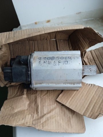 Рейка рулевая 32106883547 BMW