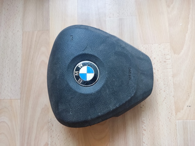Airbag в мультируль 32306888432 BMW