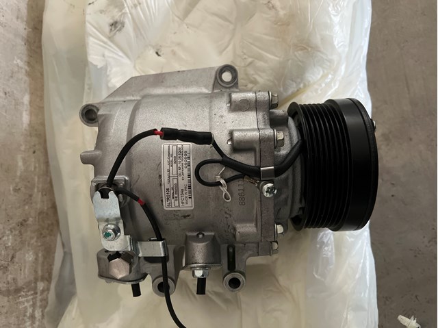 32754 Компрессор кондиционера купить Киев