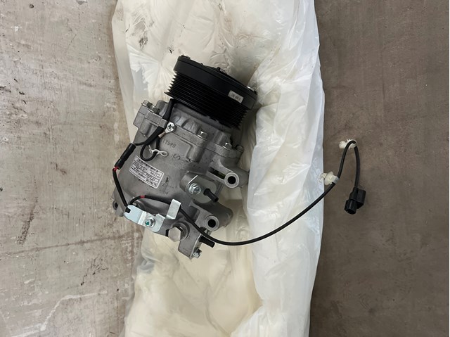 32754 Компрессор кондиционера купить Черкассы