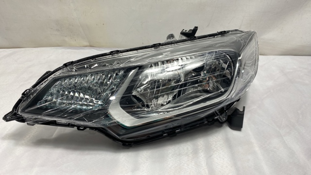 Вставка фары левой 33150T5AA01 MARKET (OEM)