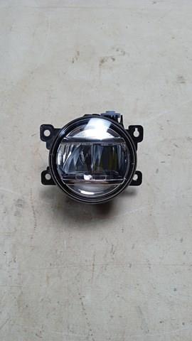 Противотуманки 33900TEYY01 HONDA