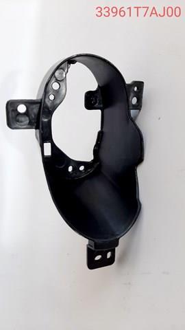 Кронштейн крепления противотуманной фары, правой 33961T7AJ00 HONDA