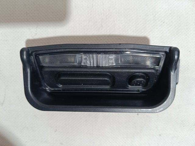 Замок крышки багажника 34100TLAA01 HONDA