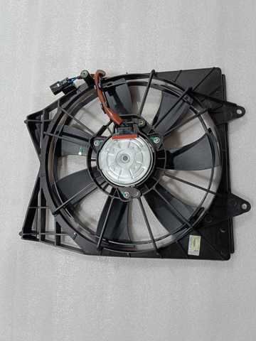 Кожух радиатора охлаждения 386156A0A01 MARKET (OEM)