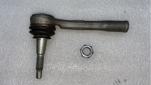 Наружный наконечник рулевой тяги 39008083 GM