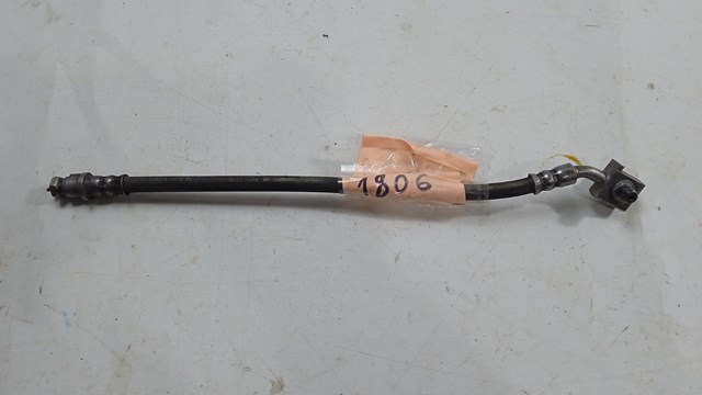 Шланг тормозной левый передний 39140151 GM