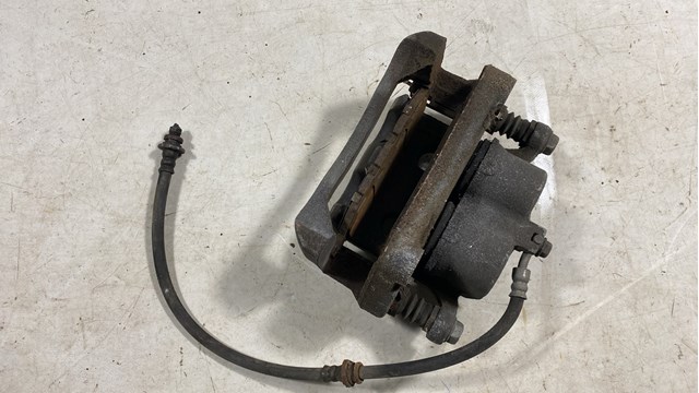 Тормозной суппорт 410013JA0C NISSAN