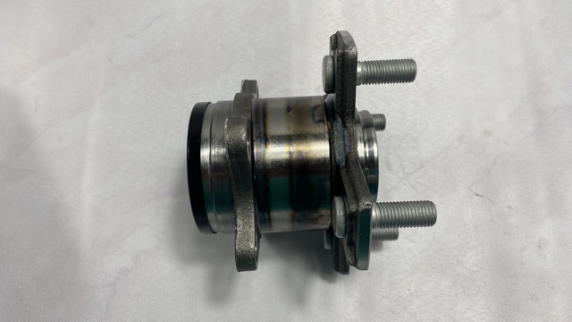 Ступица задняя 42200T5B951 MARKET (OEM)