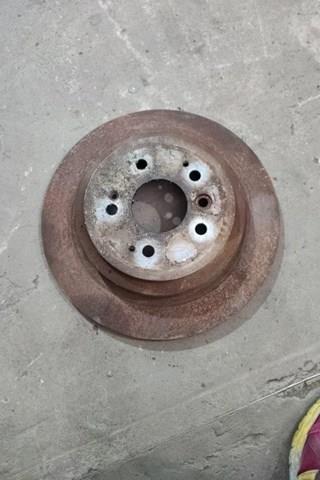 Задний дисковый тормоз 42510TG7A00 HONDA