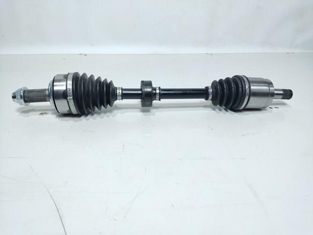 Левая полуось 44306TLAA01 HONDA