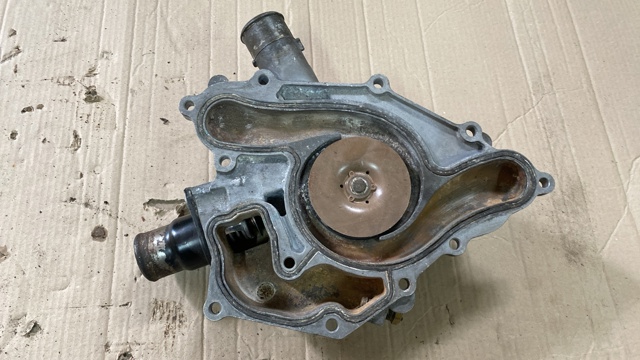 5038677AC CHRYSLER Помпа купить в Хмельницкий