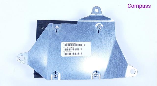 5064980AB CHRYSLER купить в Ирпень