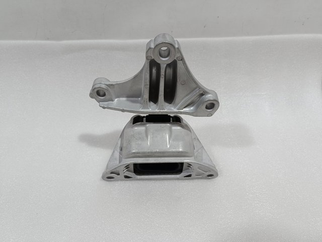 Подушка (опора) двигателя, левая 50850TVAA12 HONDA