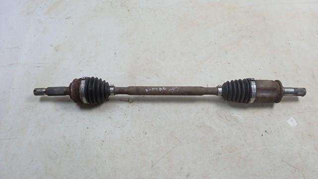 Полуось задняя, левая 5085141AC CHRYSLER