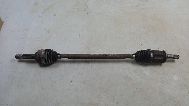 Полуось задняя, правая 5085240AC CHRYSLER